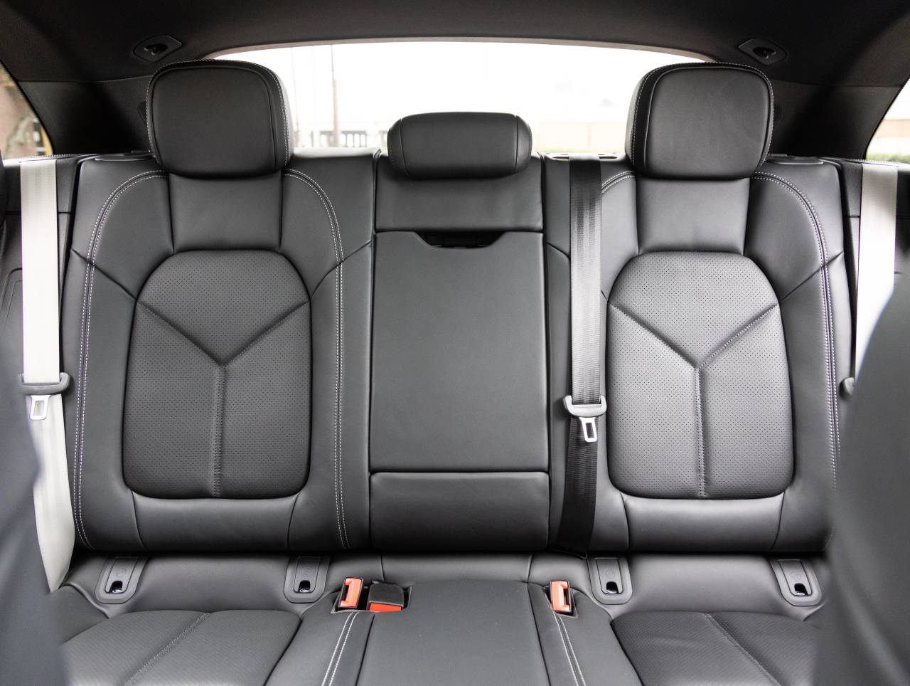 2026 Porsche Macan Macan T