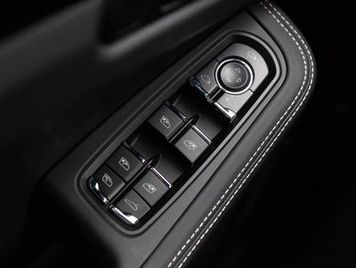 2026 Porsche Macan Macan T