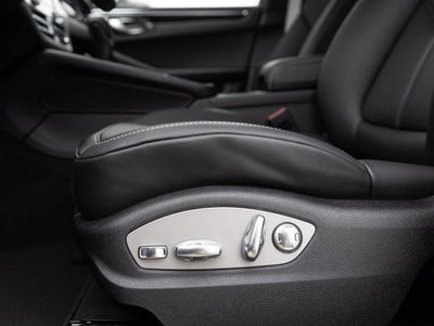2026 Porsche Macan Macan T