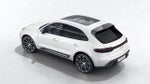 2026 Porsche Macan Macan T
