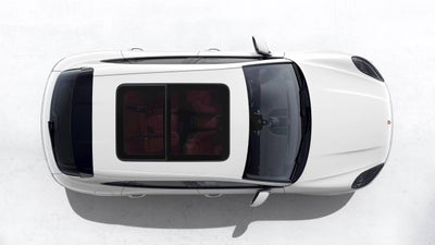 2023 Porsche Macan Macan (MY23)