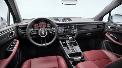 2023 Porsche Macan Macan (MY23)