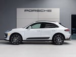 2023 Porsche Macan Macan (MY23)