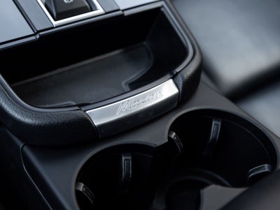 2023 Porsche Macan Macan (MY23)