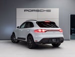 2023 Porsche Macan Macan (MY23)
