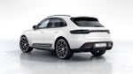 2023 Porsche Macan AWD