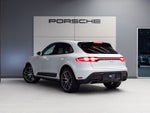 2023 Porsche Macan Macan