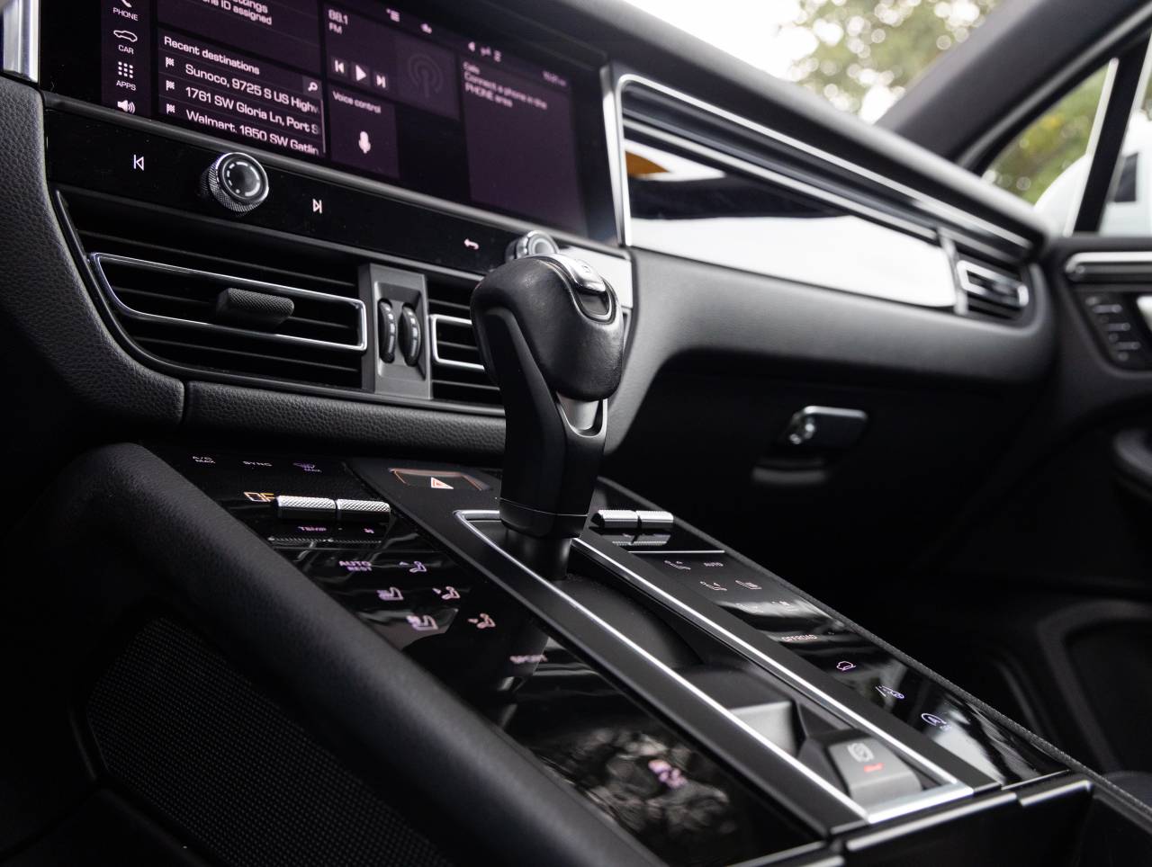 2023 Porsche Macan Macan