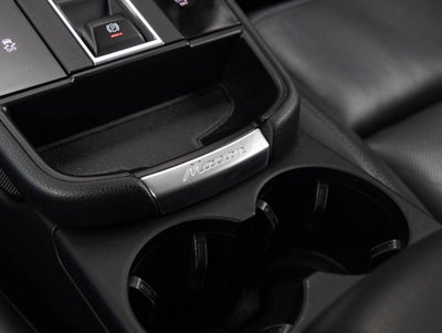 2023 Porsche Macan Macan