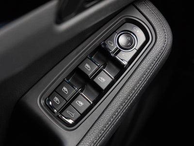 2023 Porsche Macan Macan