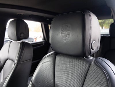 2023 Porsche Macan Macan