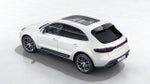 2023 Porsche Macan Macan