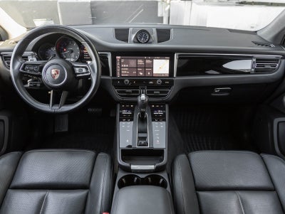 2024 Porsche Macan Macan (MY24)