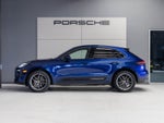2024 Porsche Macan Macan (MY24)
