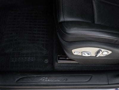 2024 Porsche Macan Macan (MY24)