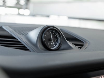 2024 Porsche Macan Macan (MY24)