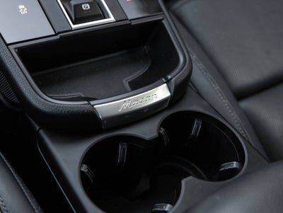 2024 Porsche Macan Macan (MY24)