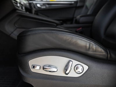 2024 Porsche Macan Macan (MY24)