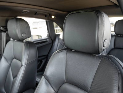 2024 Porsche Macan Macan (MY24)