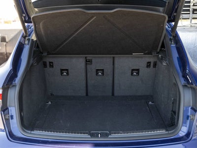 2024 Porsche Macan Macan (MY24)