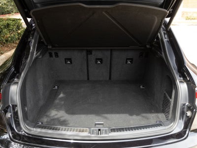 2024 Porsche Macan Macan
