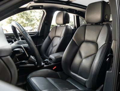 2024 Porsche Macan Macan