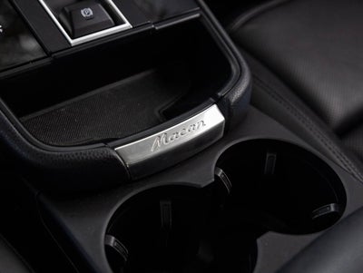 2024 Porsche Macan Macan