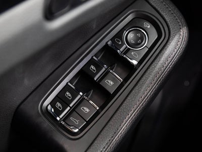 2024 Porsche Macan Macan