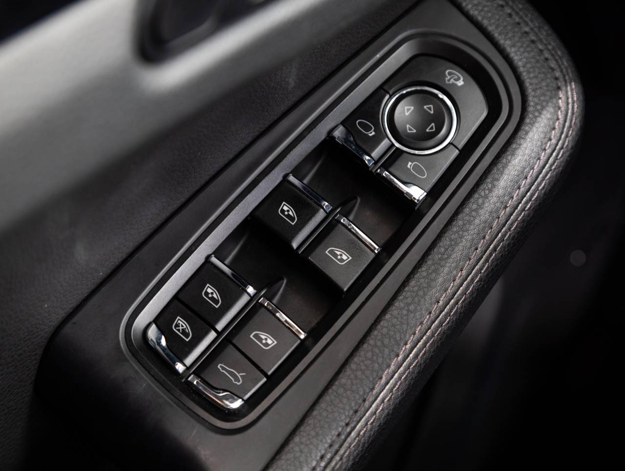 2024 Porsche Macan Macan
