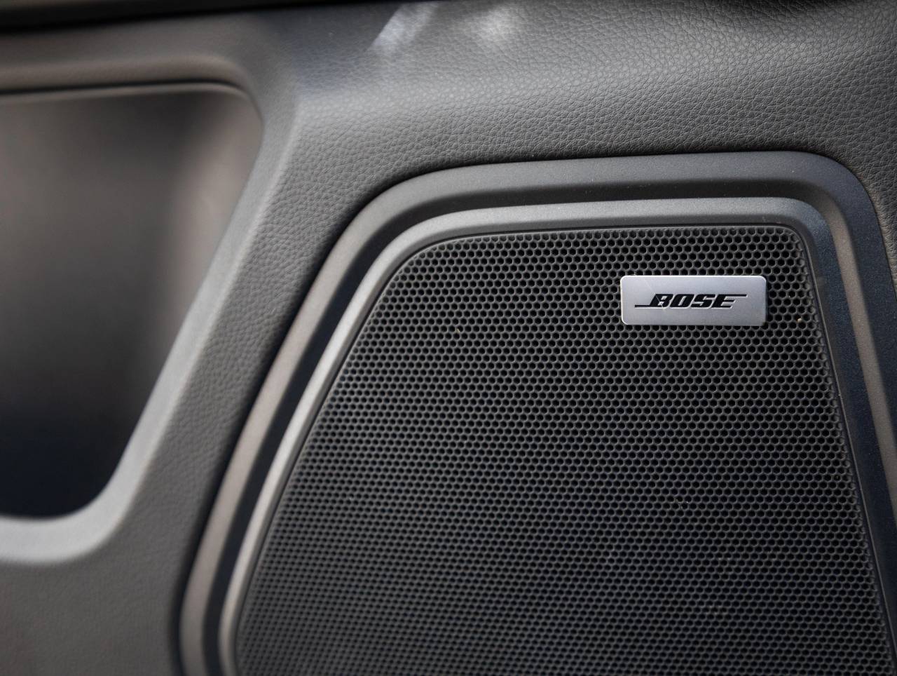 2024 Porsche Macan Macan