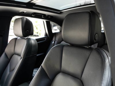 2024 Porsche Macan Macan