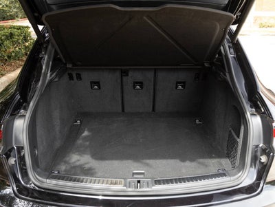 2024 Porsche Macan Macan