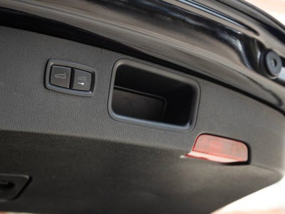 2024 Porsche Macan Macan