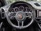 2021 Porsche Cayenne Cayenne (MY21)