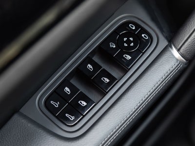 2021 Porsche Cayenne Cayenne (MY21)