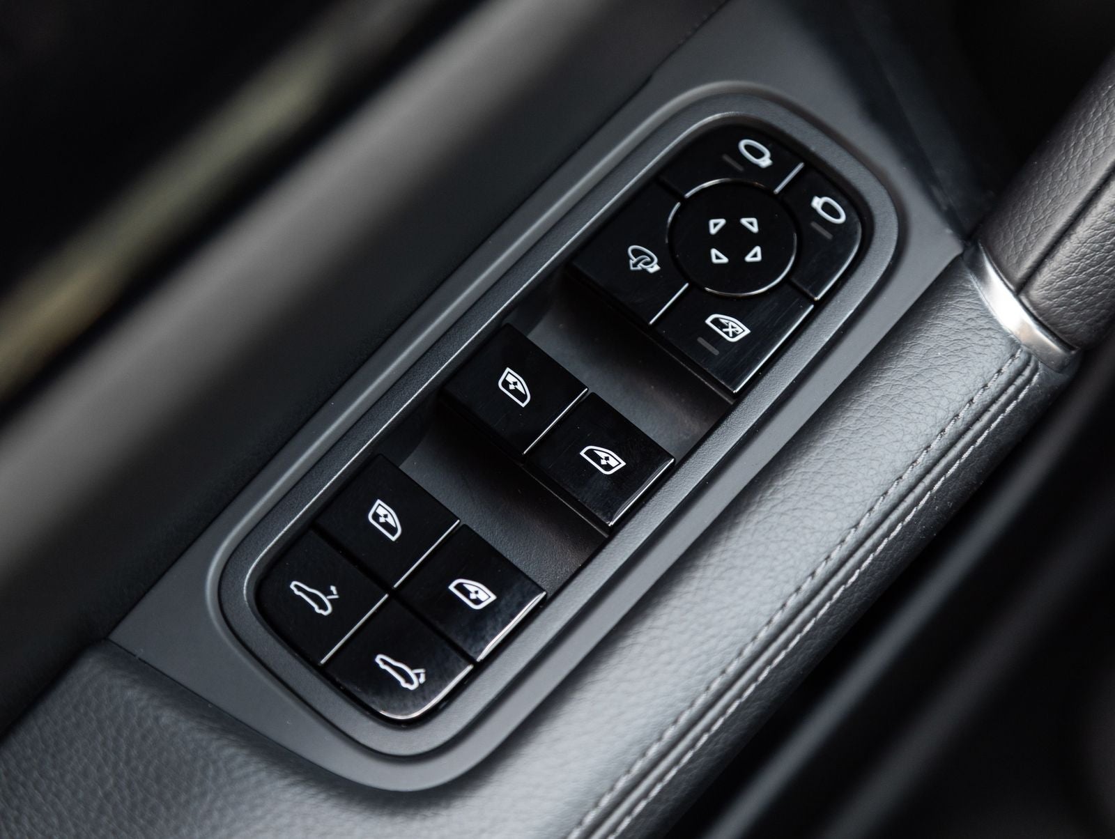 2021 Porsche Cayenne Cayenne (MY21)