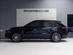 2021 Porsche Cayenne Cayenne (MY21)