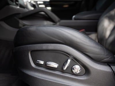 2021 Porsche Cayenne Cayenne (MY21)