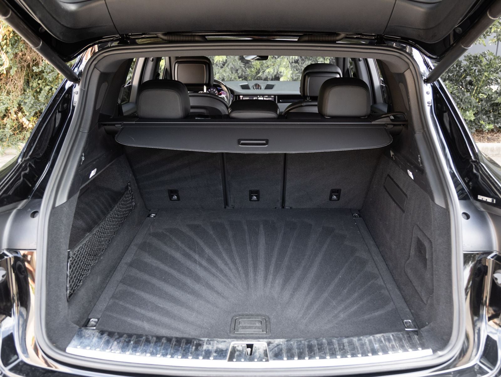 2021 Porsche Cayenne Cayenne (MY21)