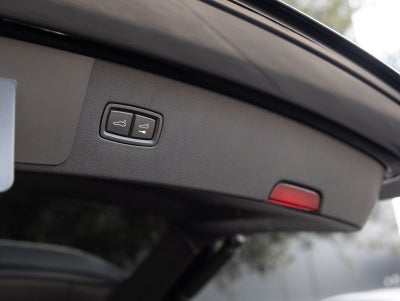 2021 Porsche Cayenne Cayenne (MY21)