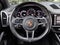 2021 Porsche Cayenne Cayenne (MY21)