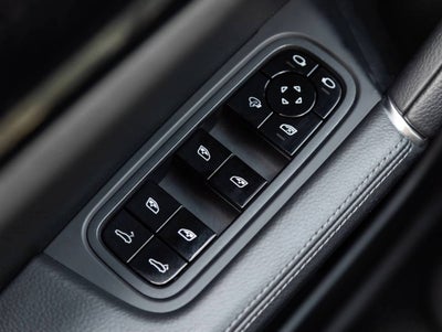 2021 Porsche Cayenne Cayenne (MY21)