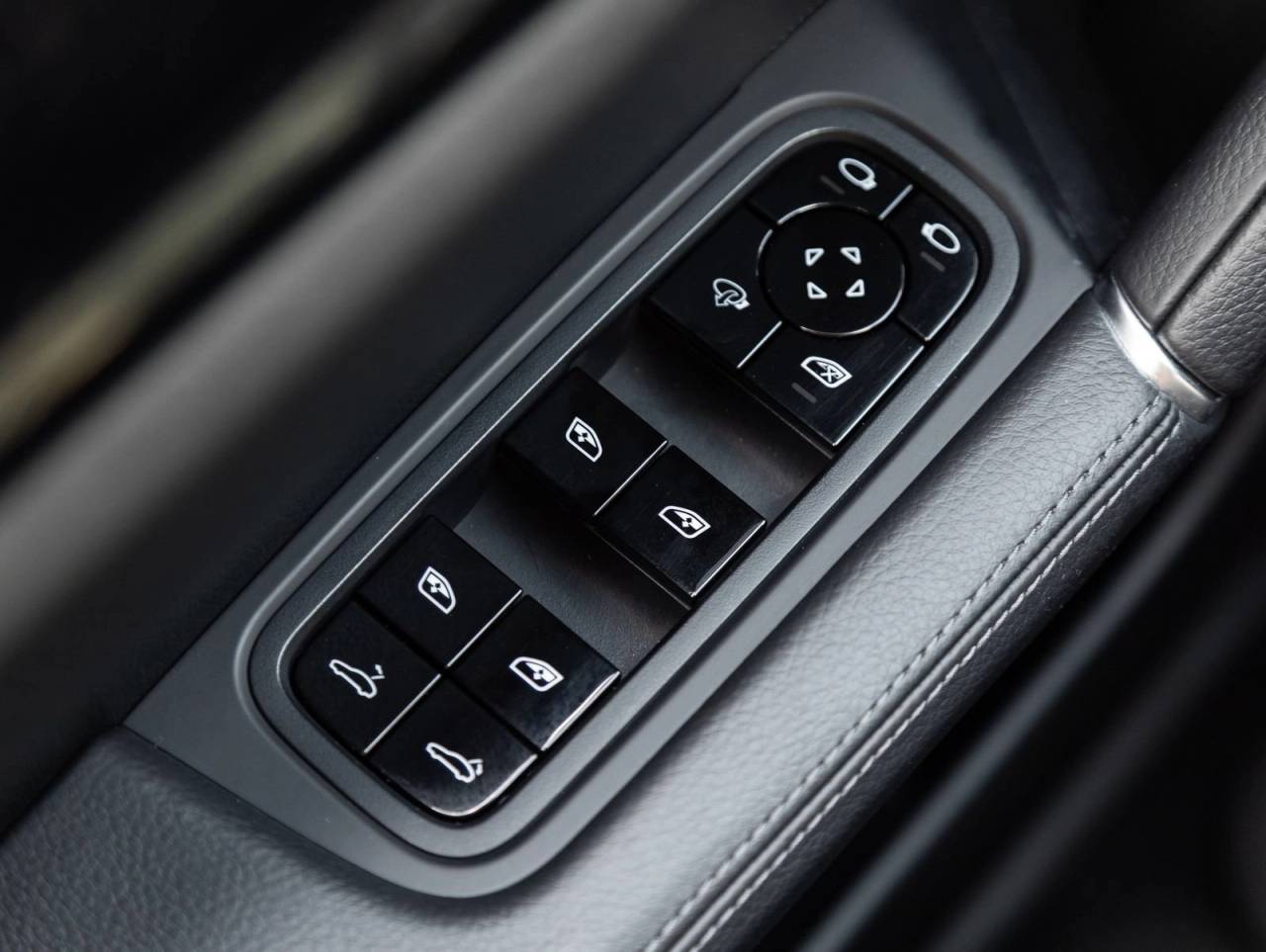 2021 Porsche Cayenne Cayenne (MY21)