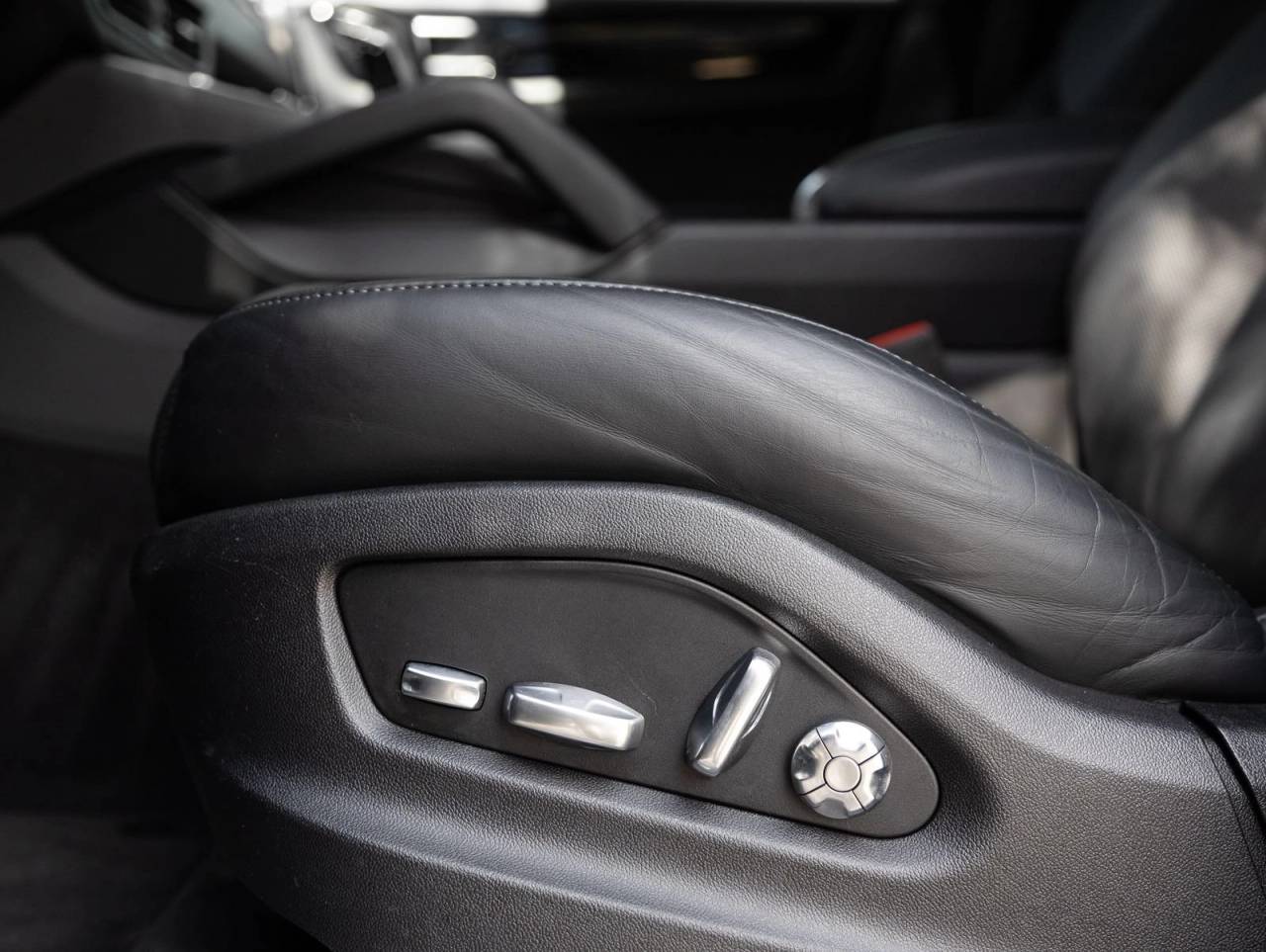2021 Porsche Cayenne Cayenne (MY21)