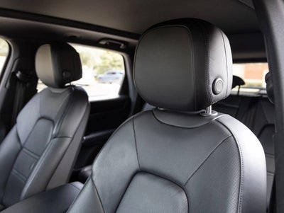 2021 Porsche Cayenne Cayenne (MY21)
