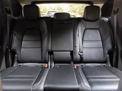 2021 Porsche Cayenne Cayenne (MY21)