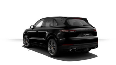 2021 Porsche Cayenne Cayenne (MY21)