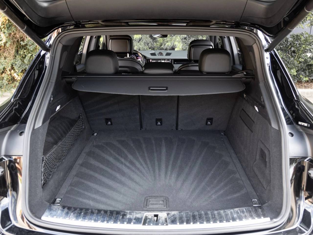 2021 Porsche Cayenne Cayenne (MY21)