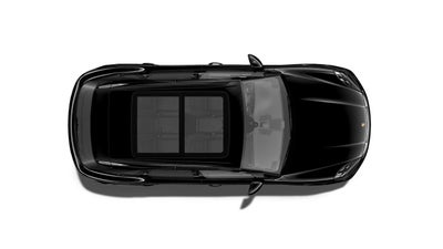 2021 Porsche Cayenne Cayenne (MY21)