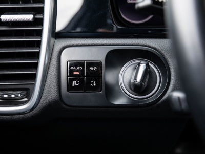 2021 Porsche Cayenne Cayenne (MY21)